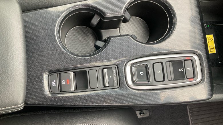 Honda Civic 2.0 eHEV Sport 5dr CVT Hybrid Hatchback